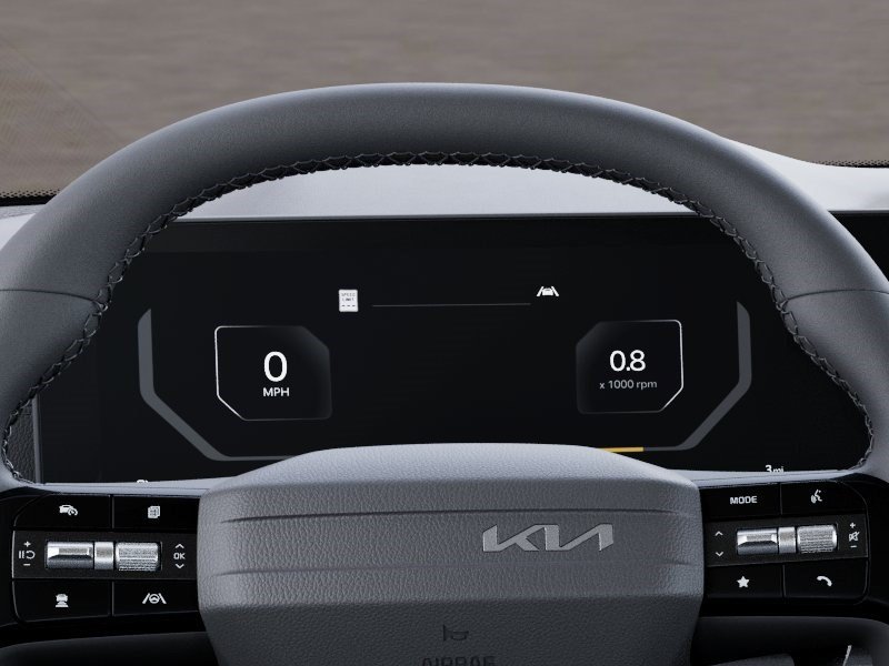 New 2027 Kia Carnival SX Prestige FWD image 22