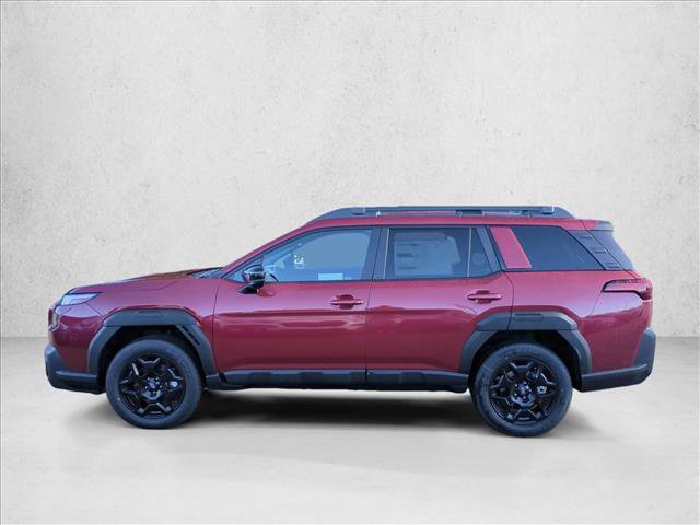 New 2026 Subaru Outback Limited AWD/4WD image 5