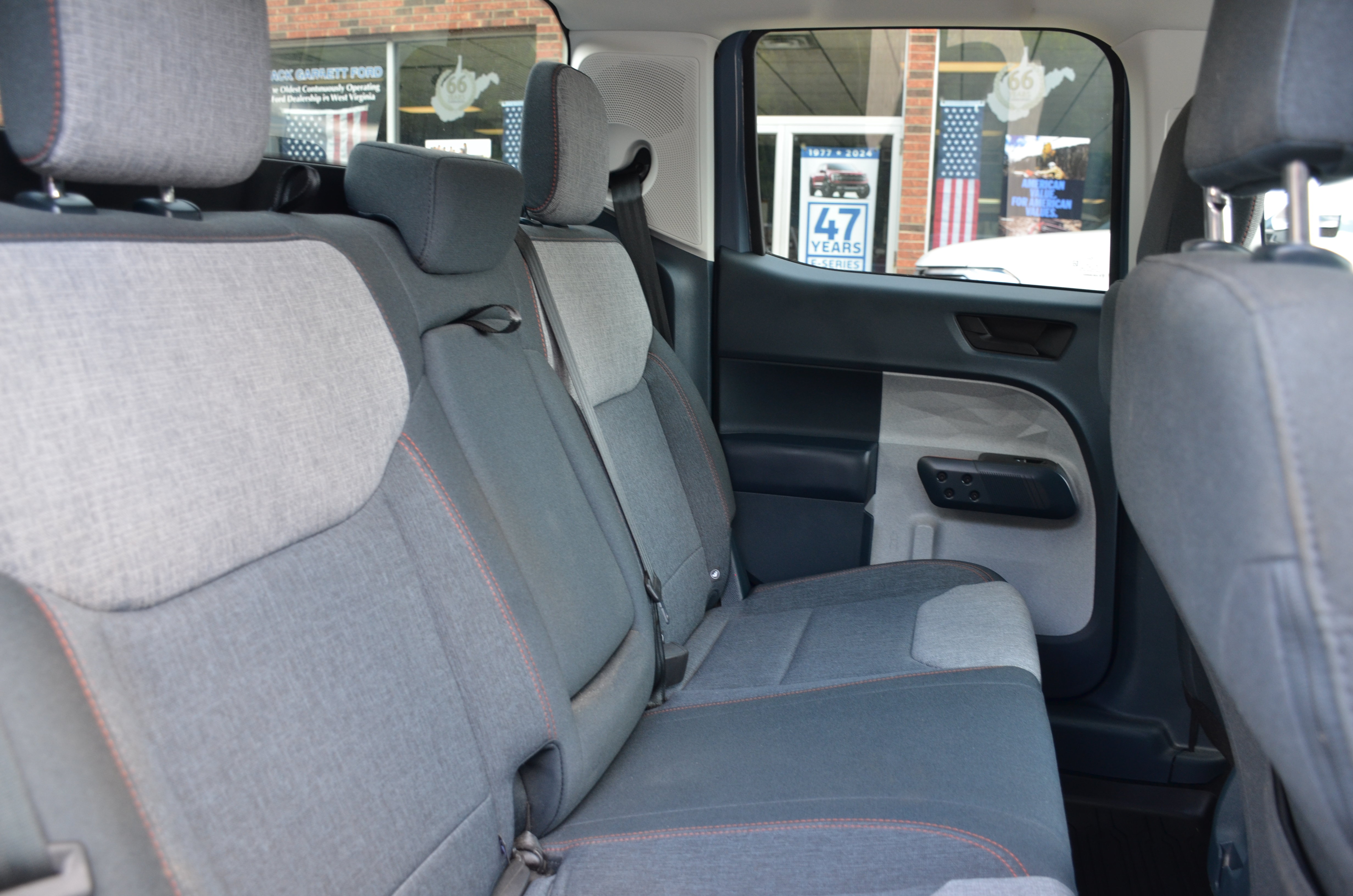Used 2024 Ford Maverick XLT w/ Equipment Group 300A Standard AWD/4WD image 36