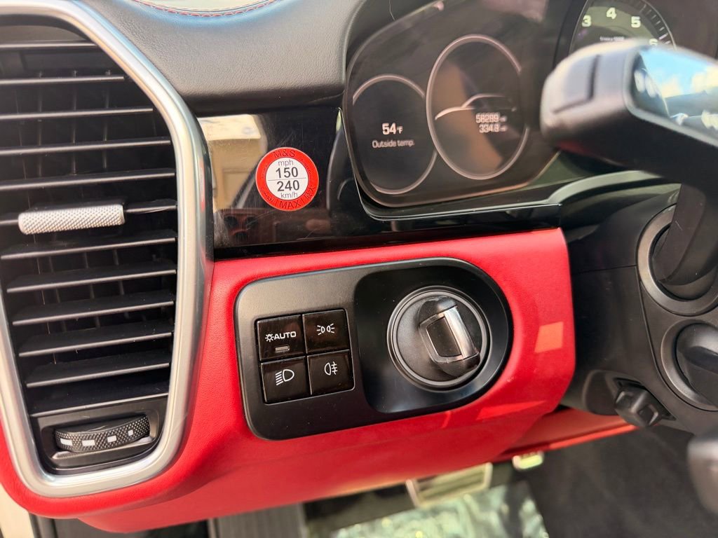 Used 2020 Porsche Cayenne S w/ Premium Package Plus image 12