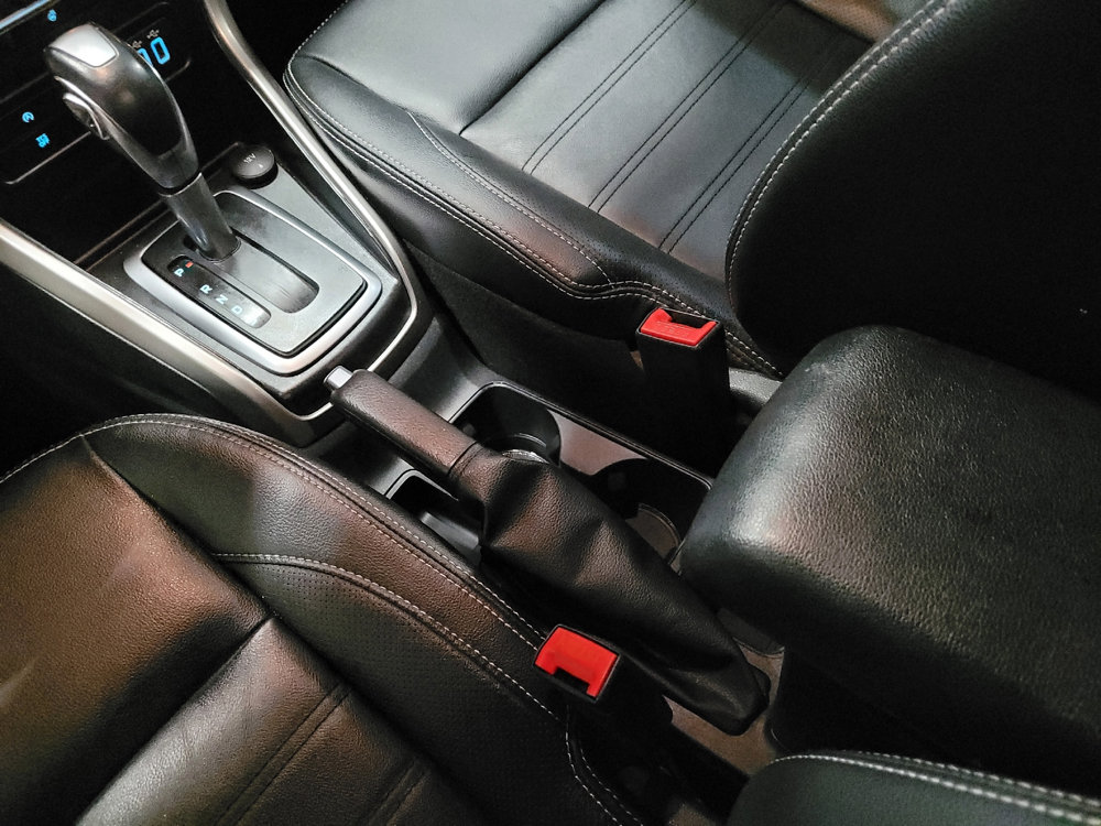 Used 2020 Ford EcoSport Titanium image 26