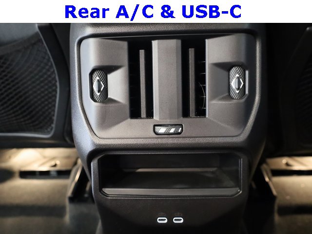 Used 2025 BMW X3 xDrive30i w/ Premium Package image 33