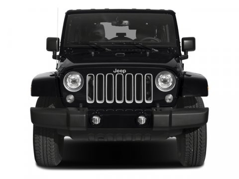 Used 2017 Jeep Wrangler Unlimited Sahara w/ Max Tow Package image 7