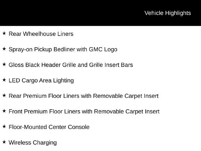Certified 2026 GMC Sierra 2500 AT4 AWD/4WD image 7