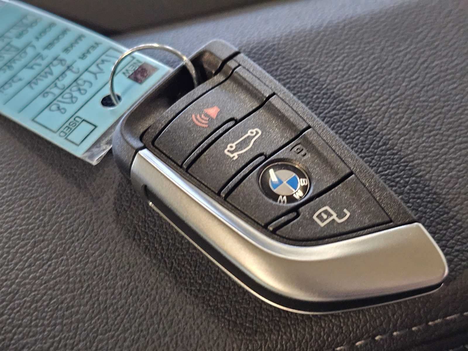 New 2026 BMW Z4 sDrive30i w/ Premium Package RWD image 32