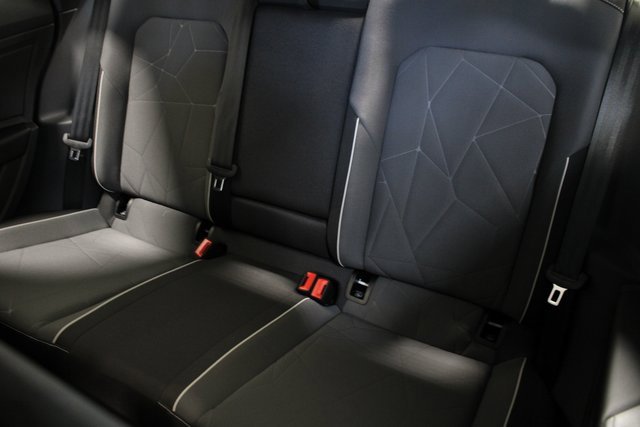 New 2026 Volkswagen Jetta Sport image 6