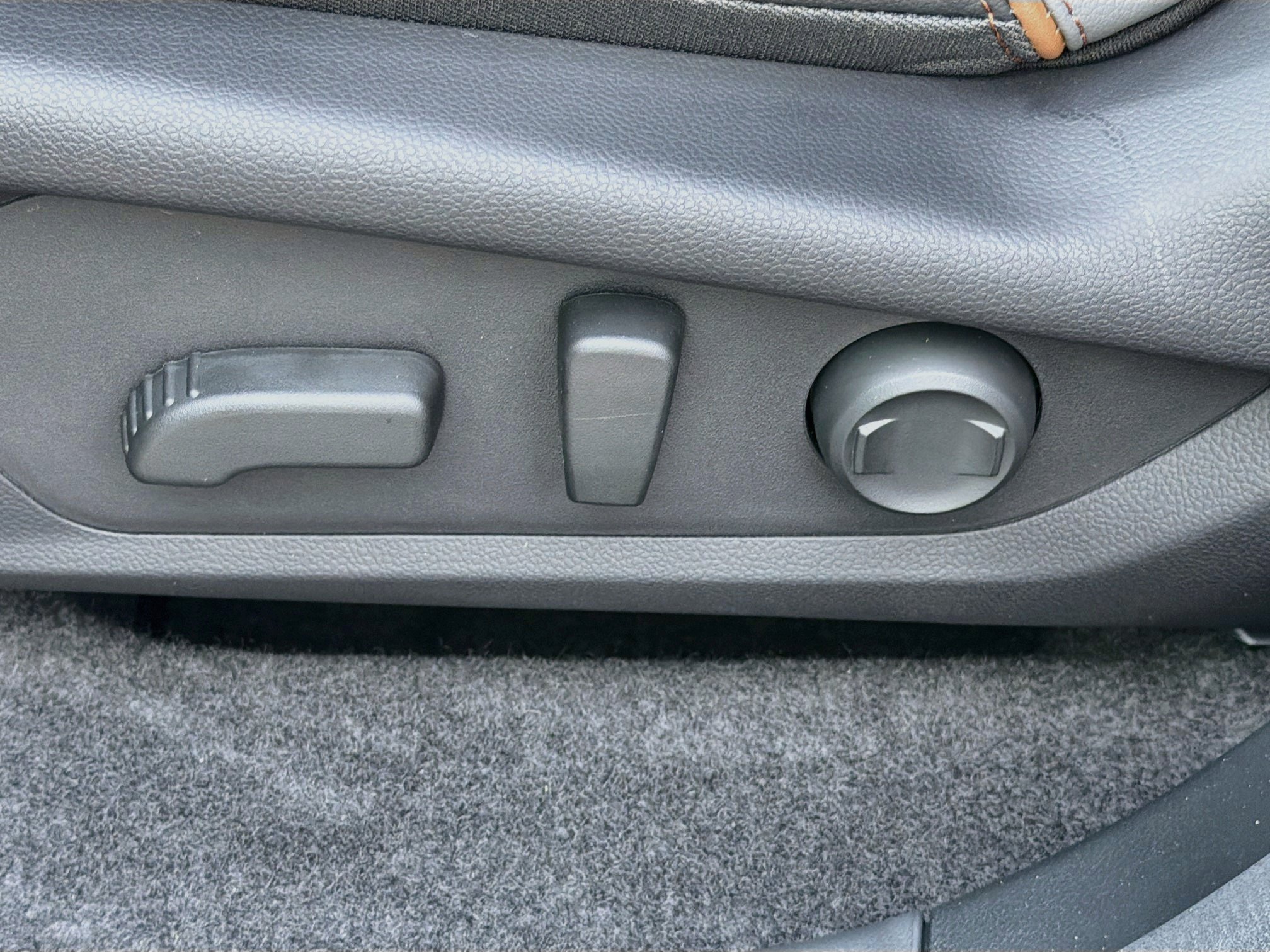 New 2026 Subaru Forester Sport AWD/4WD image 25