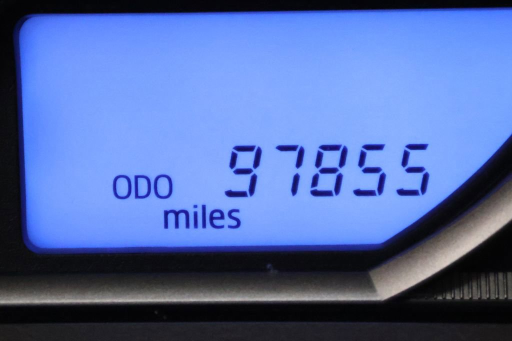 Certified 2015 Toyota RAV4 XLE image 22