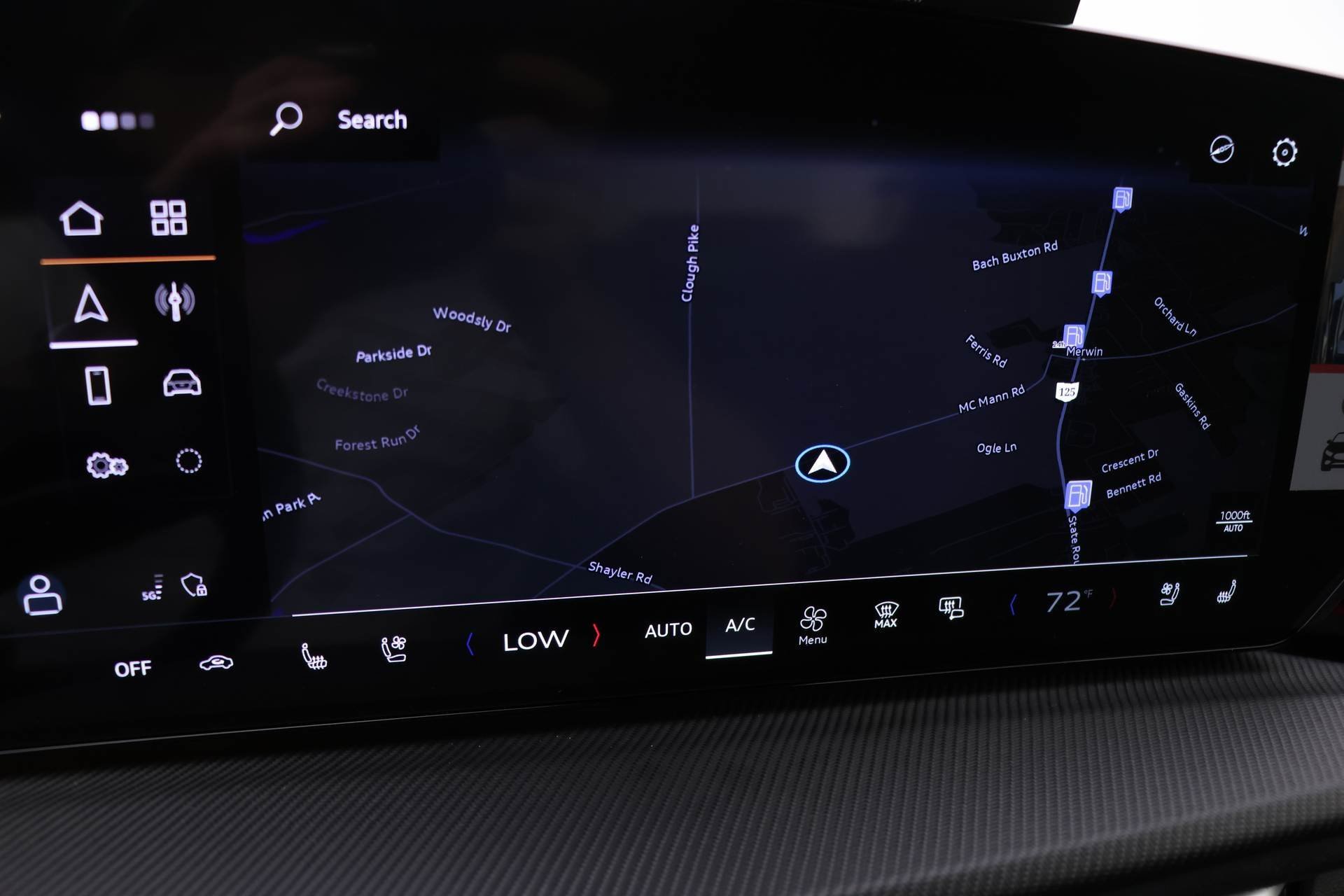 New 2025 Audi SQ5 Premium Plus image 9