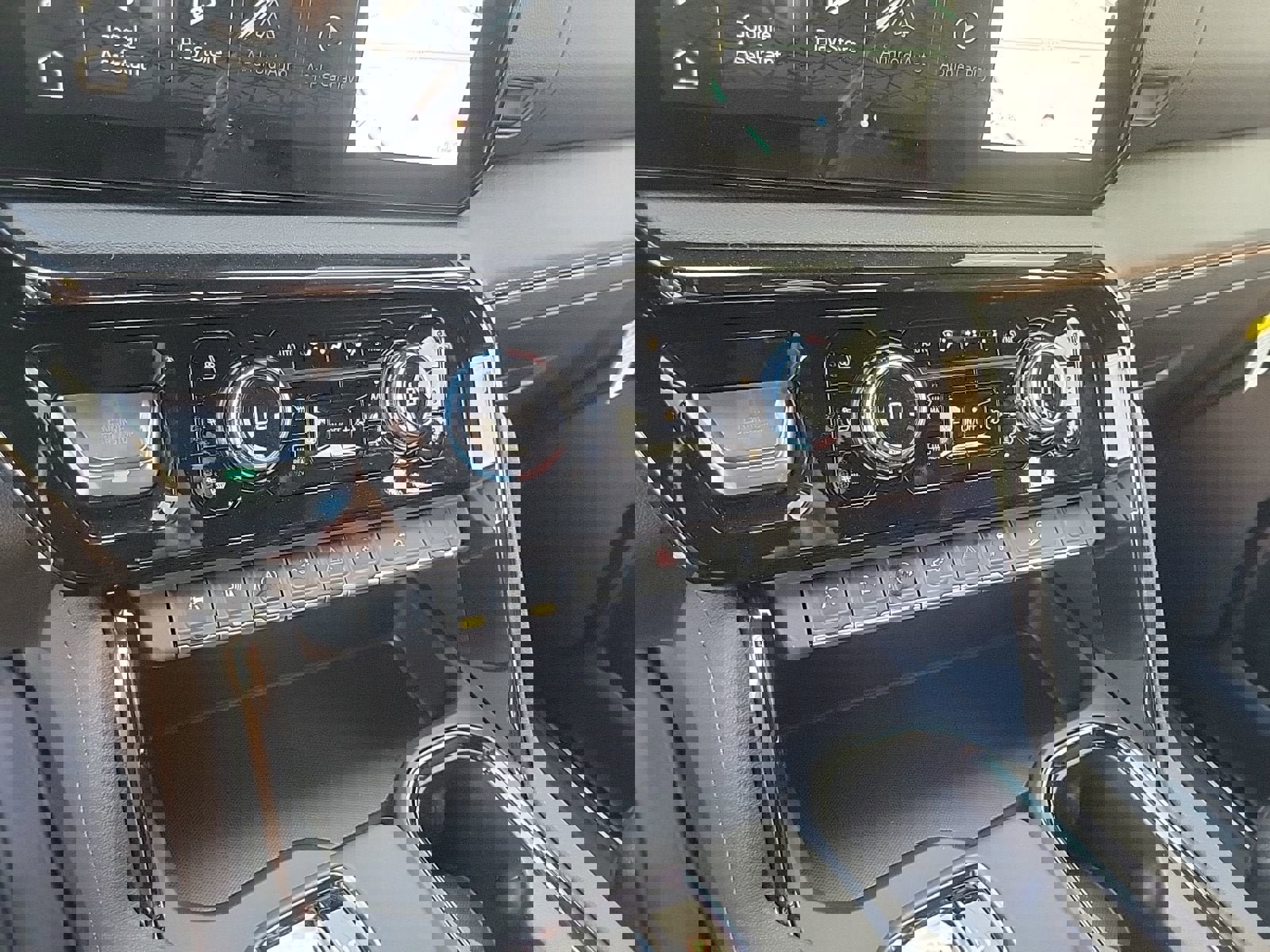 New 2026 GMC Sierra 1500 AT4 w/ Technology Package image 41