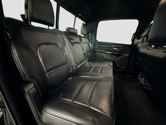 Used 2019 RAM 1500 Laramie image 28
