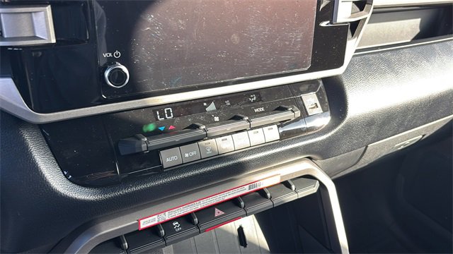 New 2026 Toyota Tundra SR5 w/ SR5 Convenience Package image 18