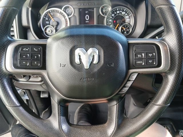 Used 2019 RAM 5500 Tradesman image 43