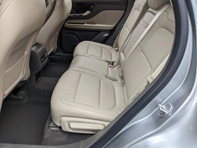 New 2024 Lincoln Corsair Reserve w/ Equipment Group 201A image 15