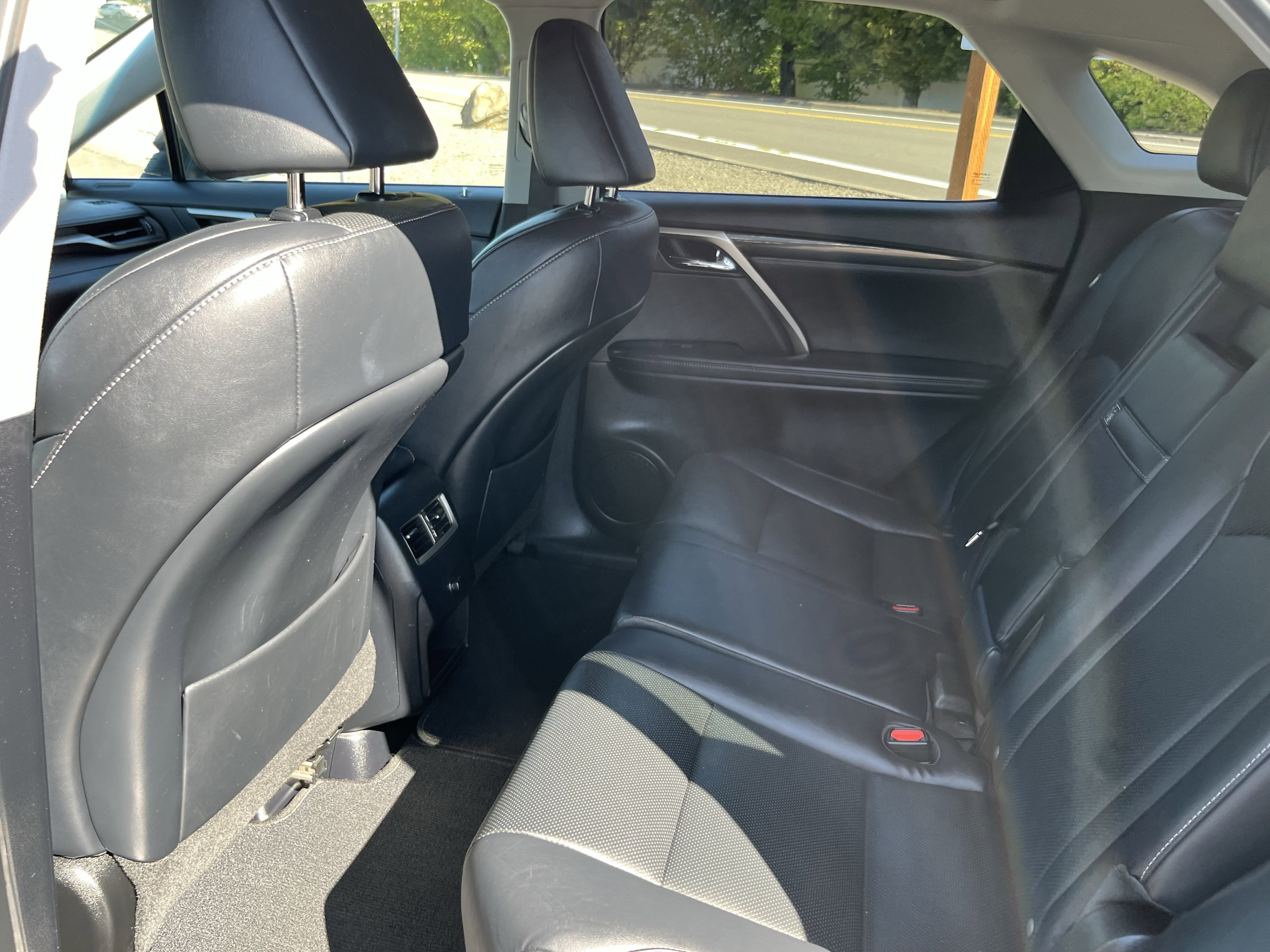 Used 2017 Lexus RX 350 AWD image 13