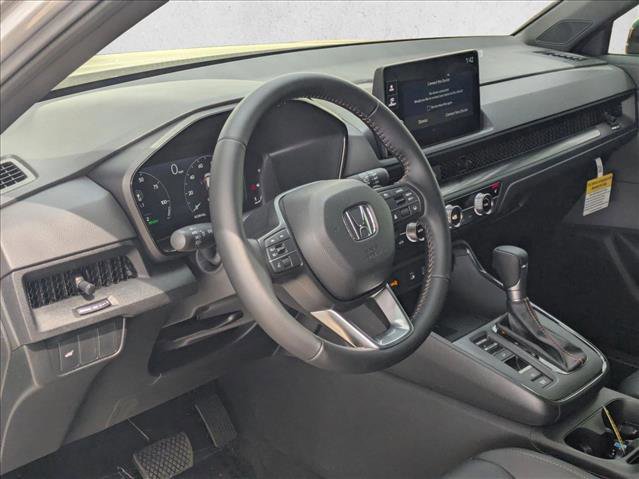 New 2026 Honda CR-V Sport-L image 3