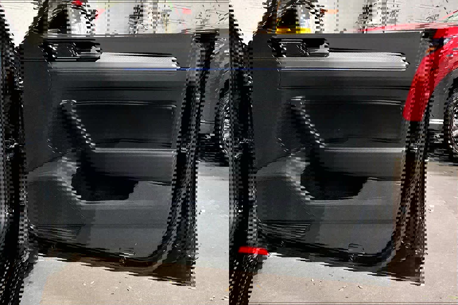 Used 2019 Volkswagen Arteon SEL Premium image 22