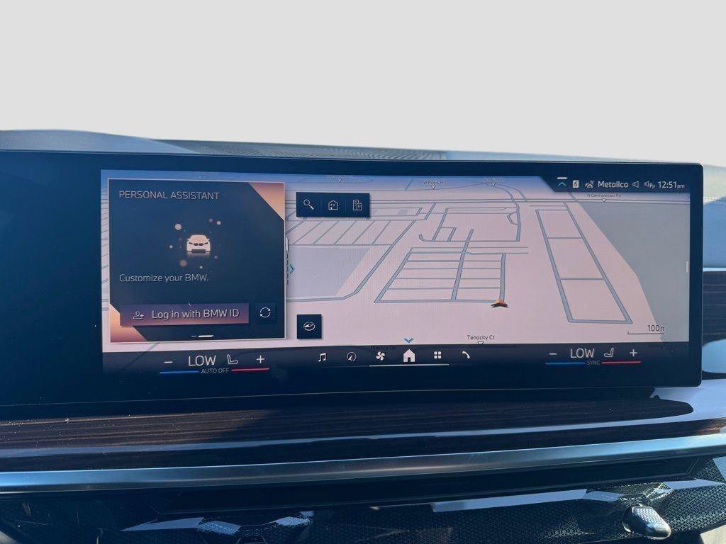 New 2026 BMW X5 sDrive40i RWD image 18