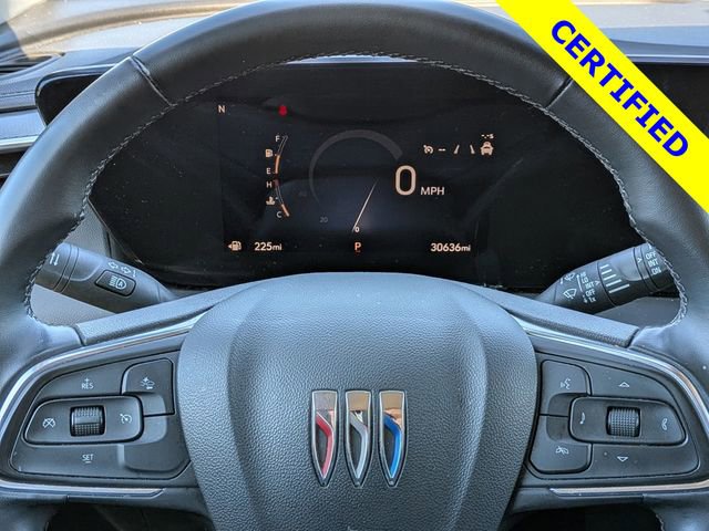 Used 2024 Buick Encore GX Sport Touring image 22