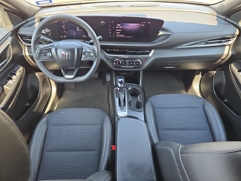 Used 2026 Buick Envista Preferred FWD image 19