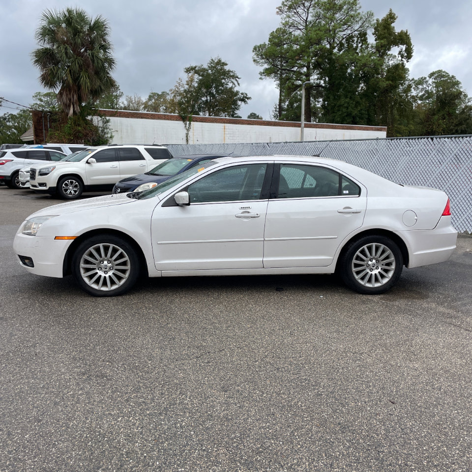 Used 2009 Mercury Milan Premier image 5