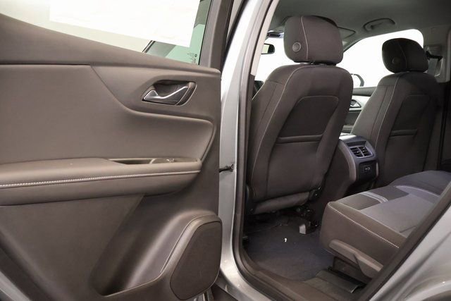 New 2026 Chevrolet Blazer LT w/ Convenience Package image 28