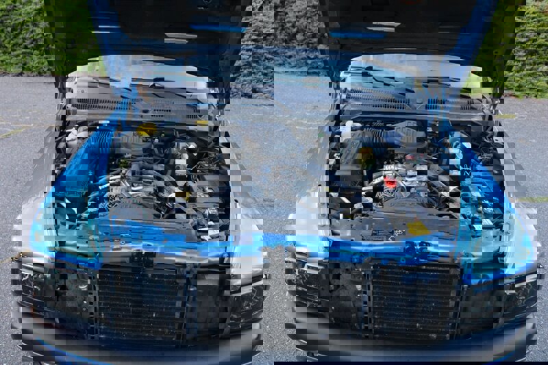 Used 1998 Dodge Dakota Sport image 18