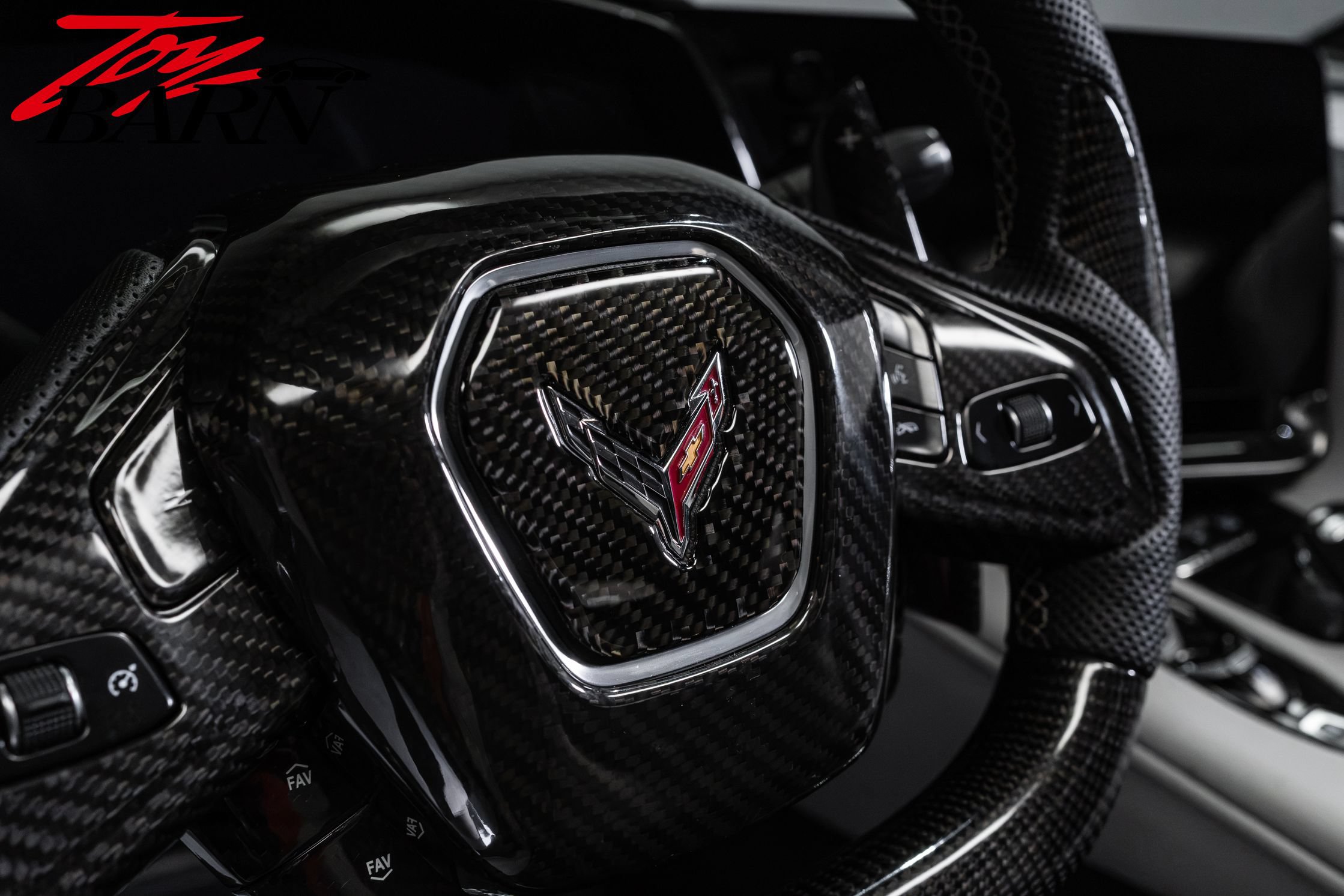 Used 2023 Chevrolet Corvette Stingray Preferred Conv w/ Z51 Performance Package RWD image 37