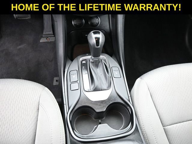 Used 2016 Hyundai Santa Fe Sport w/ Option Group 02 AWD/4WD image 31