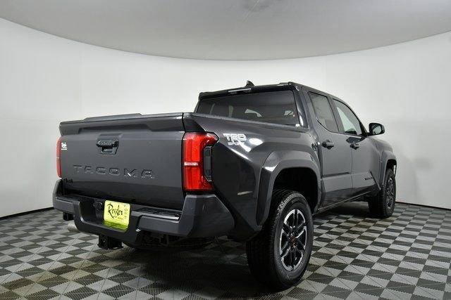 New 2026 Toyota Tacoma TRD Sport image 11