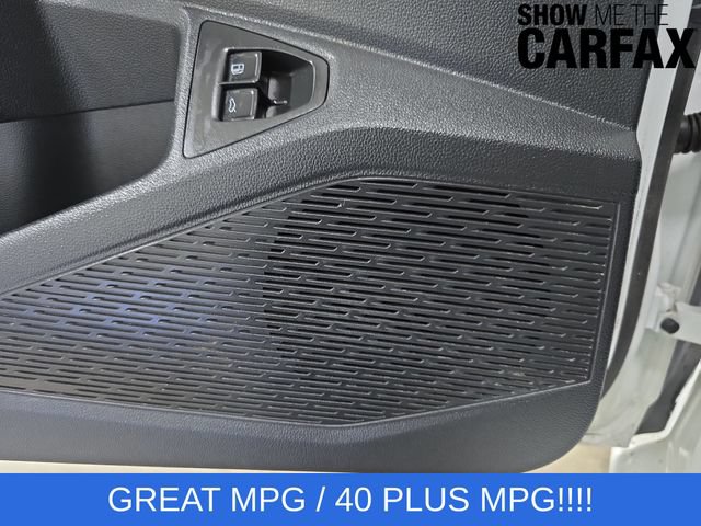 Used 2024 Volkswagen Jetta SE FWD image 10