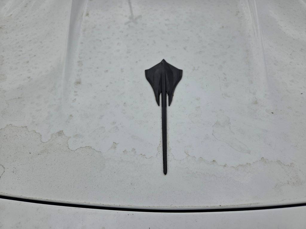 Certified 2022 Chevrolet Corvette Stingray Preferred Conv w/ 2LT image 11