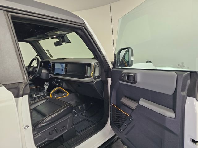 Certified 2023 Ford Bronco Badlands image 13