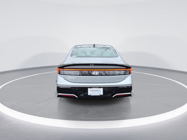 New 2026 Hyundai Sonata SEL image 7