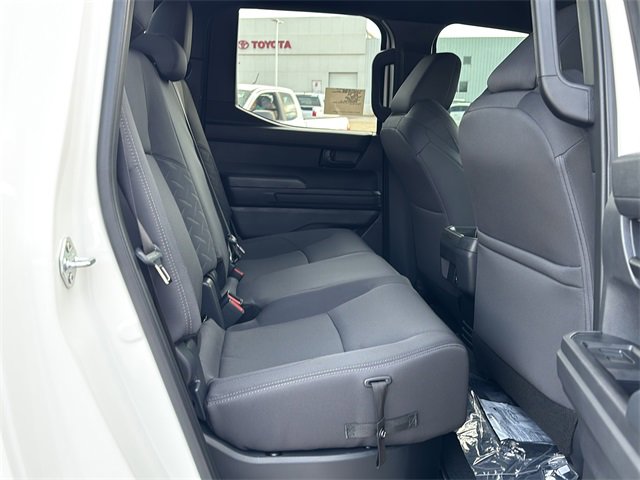 New 2026 Toyota Tacoma SR5 image 12
