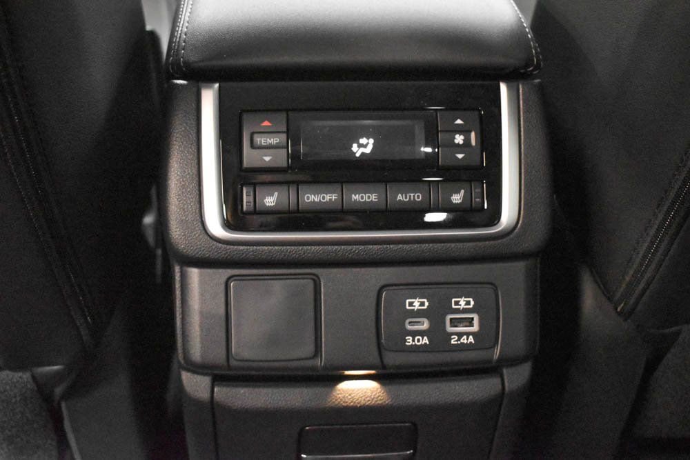 New 2026 Subaru Ascent Limited image 19