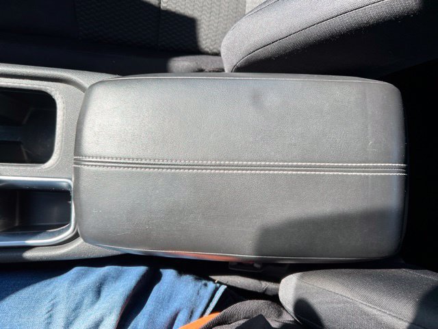 Used 2020 Nissan Sentra S w/ Trunk Package FWD image 20
