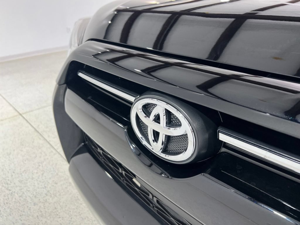 Used 2023 Toyota 4Runner SR5 Premium w/ Moonroof Package RWD image 28