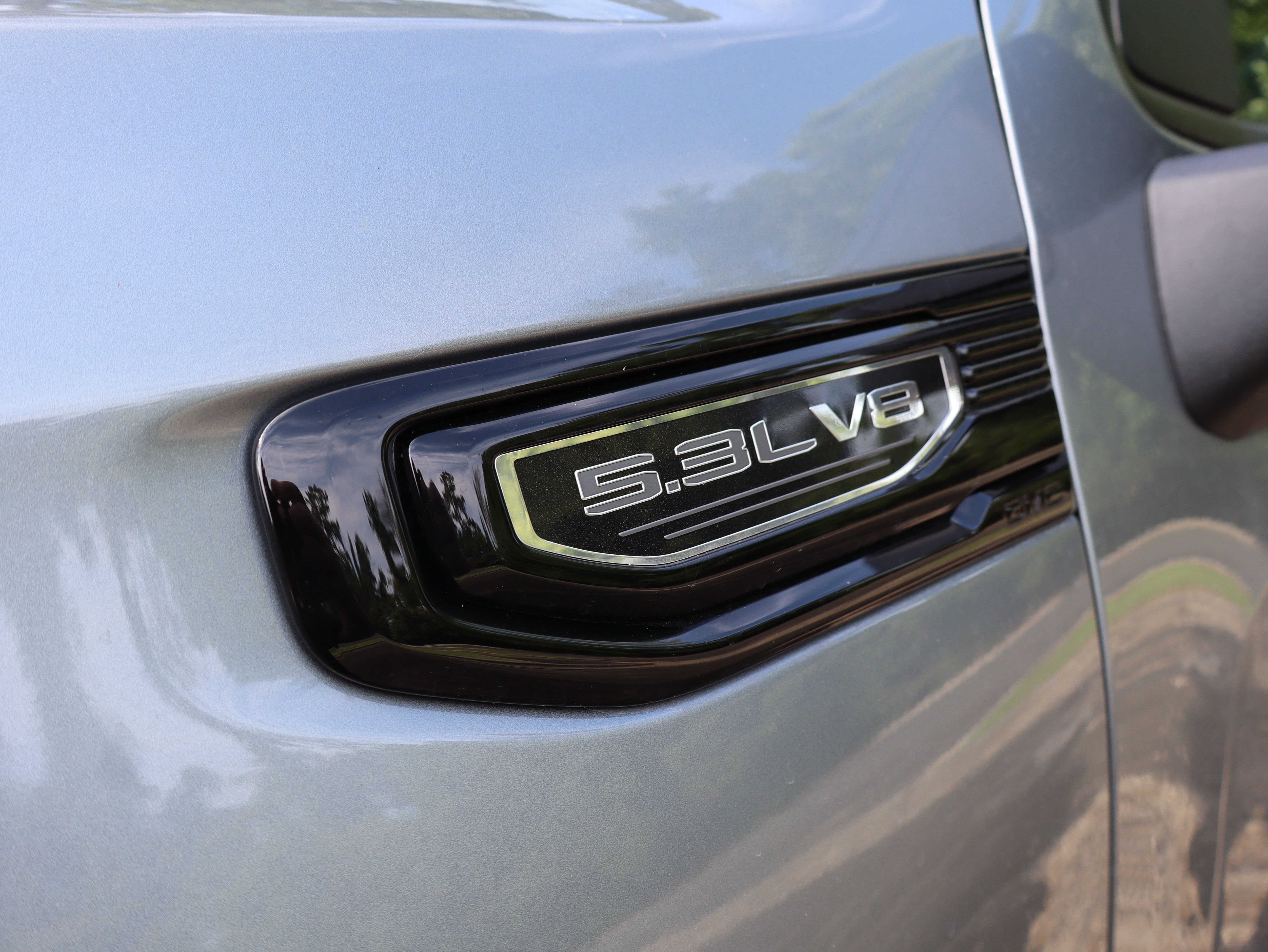New 2026 GMC Sierra 1500 Elevation AWD/4WD image 14