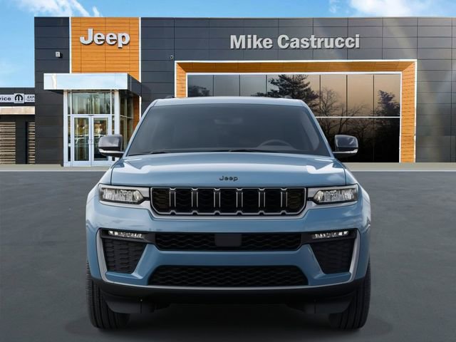 New 2026 Jeep Grand Cherokee Limited image 6