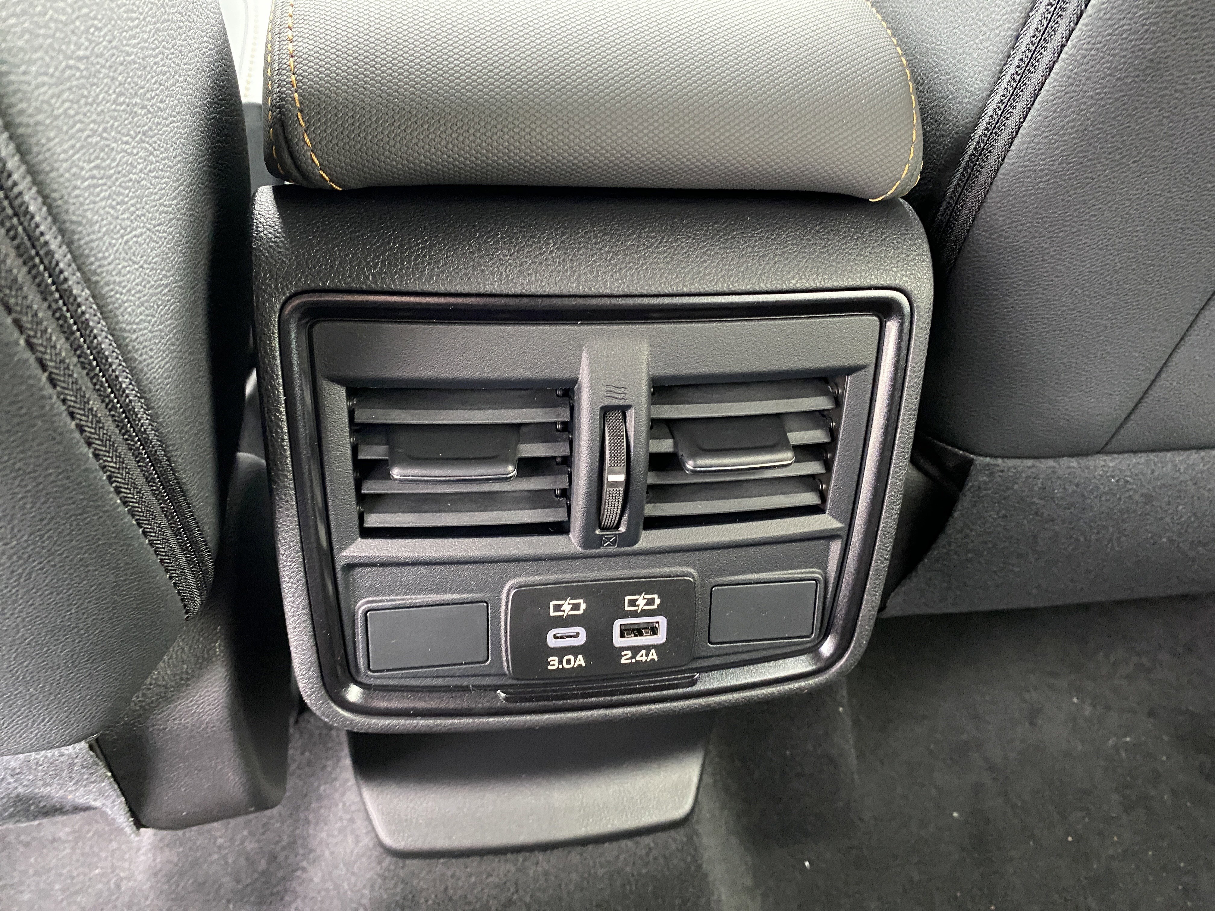 New 2026 Subaru Forester Wilderness AWD/4WD image 36