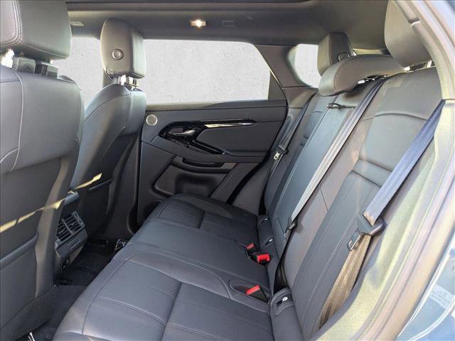 Used 2024 Land Rover Range Rover Evoque Dynamic SE image 21
