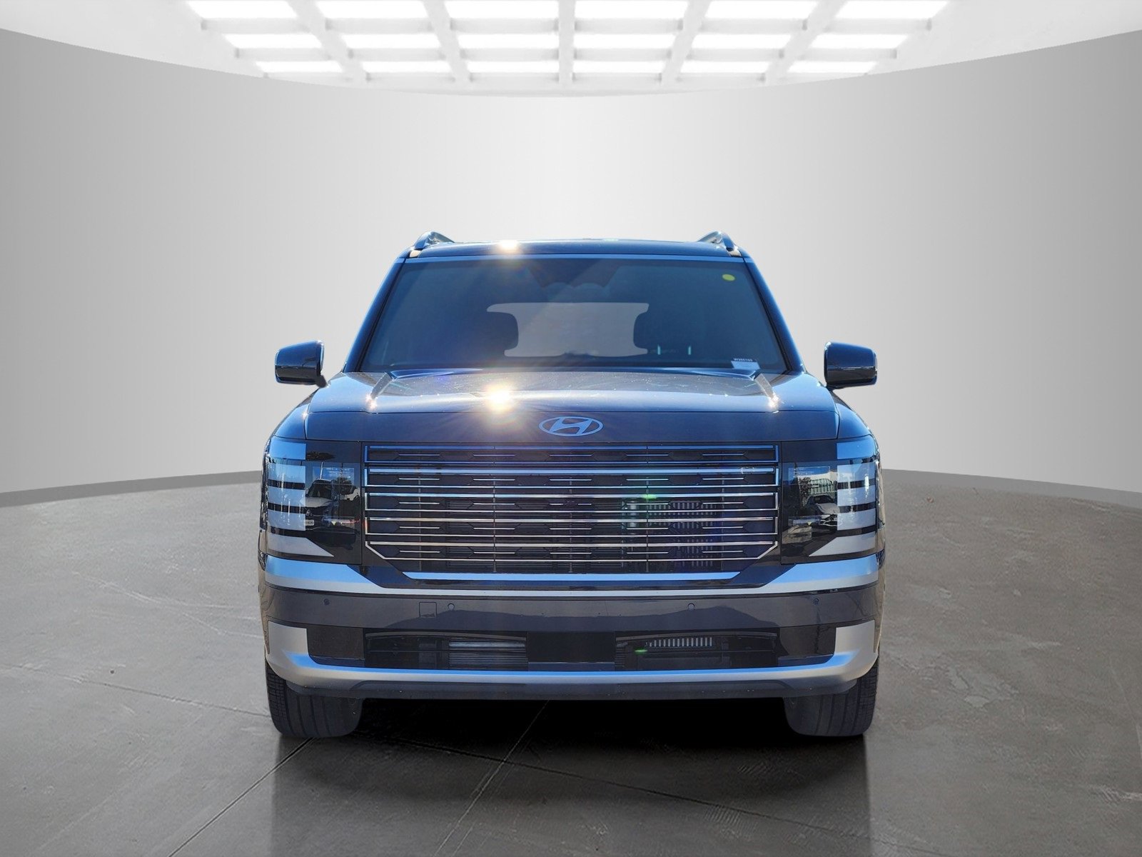 New 2026 Hyundai Palisade Calligraphy image 2