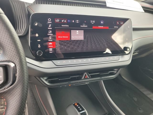 New 2026 Dodge Charger Scat Pack AWD/4WD image 20
