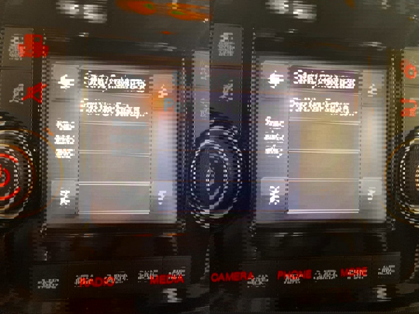 Used 2022 RAM ProMaster City Wagon image 21