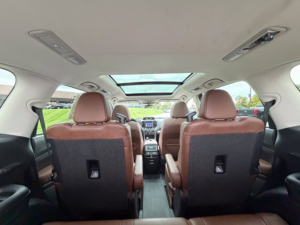 Used 2020 Subaru Ascent Touring AWD/4WD image 50
