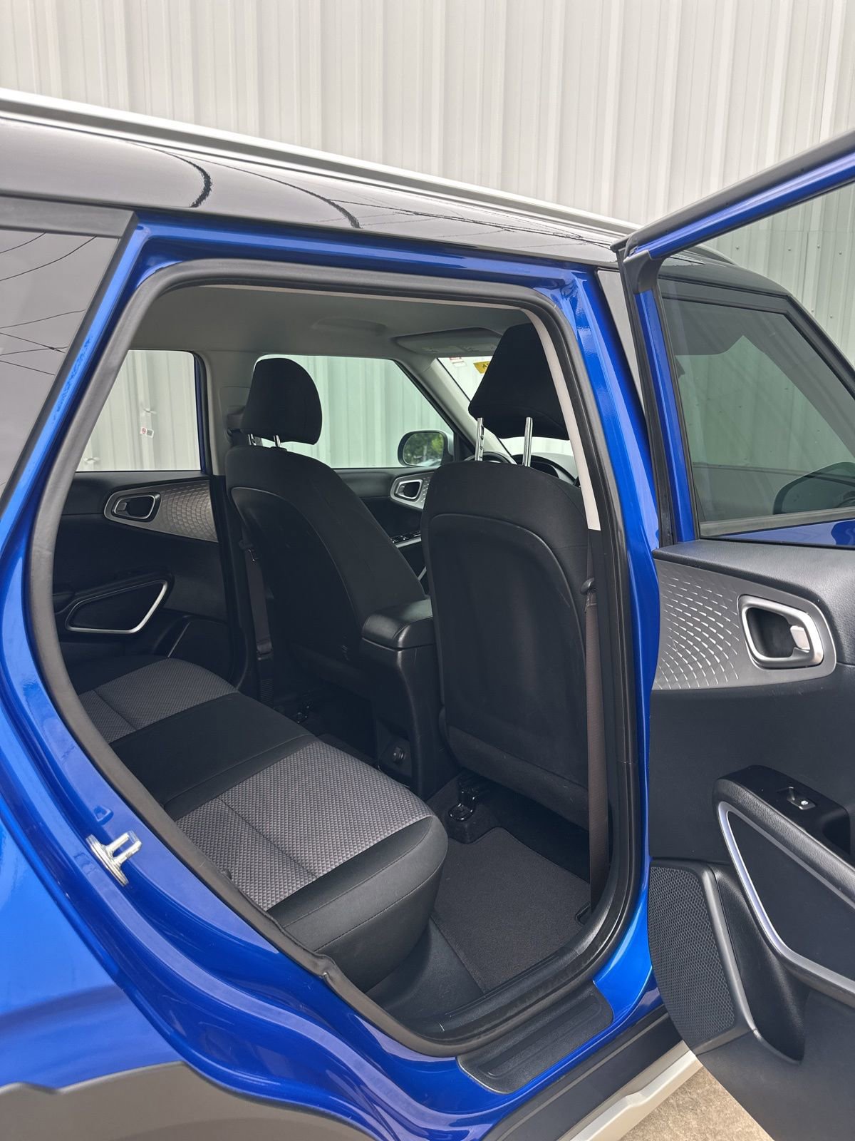 Used 2022 Kia Soul X-Line image 14