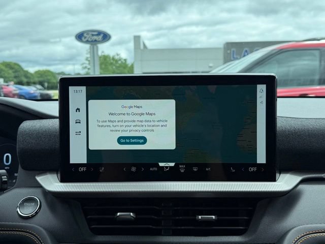 New 2026 Ford Explorer Tremor w/ Tremor Convenience Package AWD/4WD image 3