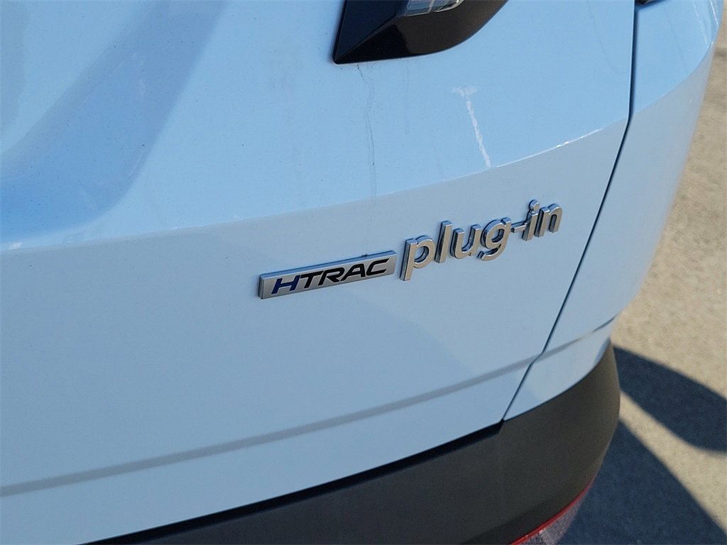 Used 2024 Hyundai Tucson Limited image 24