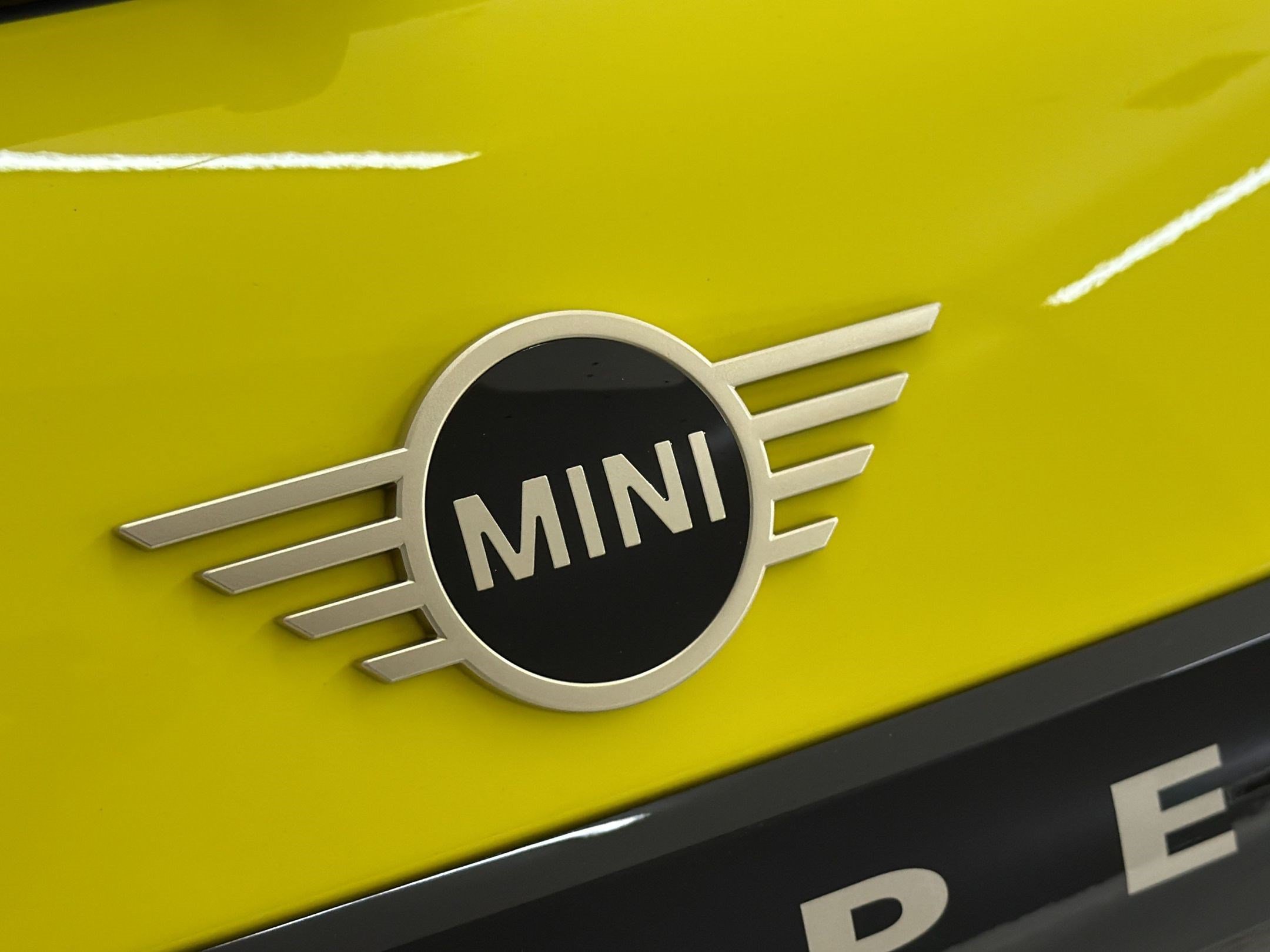 Used 2026 MINI Cooper S FWD image 32
